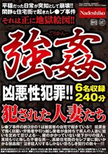 強姦 犯された人妻たち