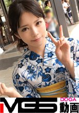 【花火大会・浴衣ナンパ！】アイドル超えの浴衣JD！あの手この手で言いくるめ、ホテルへ連れ込みヤリたい放題！