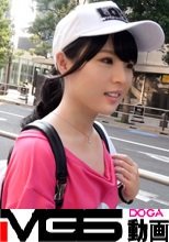 マジ軟派、初撮。 1147