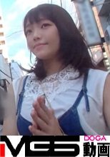 マジ軟派、初撮。 1154
