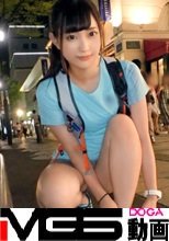 【意識高い系ランニング女子！】ガードは堅いし怒られるし…それでもめげずに懇願し、どうにかこうにかSEX開始したら、潮吹きまくりのイキまくり！！