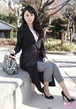 究極の若妻サイト～舞ワイフ～ 七尾 あかり 初会篇