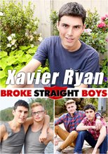 Broke Straight Boys: Xavier Ryan