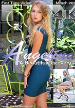 FTV Angelina III