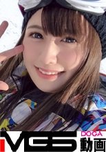 ゲレンデナンパ 01 雪山ではド素人！布団の上ではテクニシャン！スティック握るよりもチ〇ポ握るのが得意なスケベ美少女！！