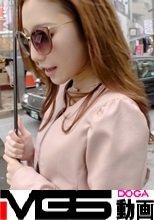 マジ軟派、初撮。 1281 『おじさんだって全然イケちゃう♪』愛人オーラ出まくりのビンカン美女が舌とチ〇ポでイキまくりSEX！