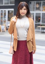 究極の若妻サイト～舞ワイフ～ 宮澤 なつみ 初会篇