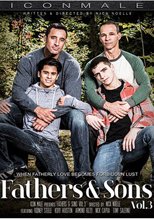 Fathers &amp; Sons 3