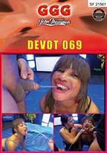Cum &amp; Piss 069 / GGG devot No. 069