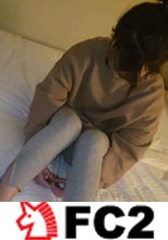 【個人】音信不通になった美人妻宅に訪問 ホテルに連れ出し極太陰茎を入れられ悲痛な表情で喘ぐ