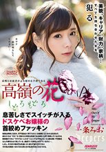 高嶺の花 しどろもどろ 一条みお