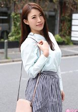 究極の若妻サイト～舞ワイフ～ 内山 千春 初会篇
