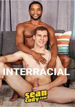 Interracial.