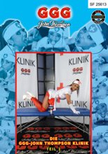 The GGG John Thompson Clinic Part 1 / Die GGG John Thompson Klinik Teil 1 ()