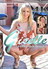 FTV Giselle.