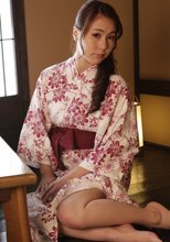 湯けむり人妻不倫紀行 - いずみ美耶