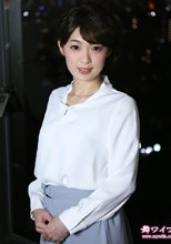 究極の若妻サイト～舞ワイフ～ 浅見 詩織 再会篇