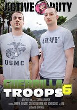 Guerrilla Troops 6