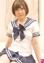 おしゃぶり大好き！痴女っ娘なみ - 海咲なみ