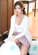 適当なゴミ出しをしてたら怒られちゃいました ～クレームの生ハメ玄姦～
