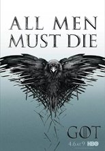 冰與火之歌: 權力的遊戲 第四季 Game of Thrones Season 4 (一刀未剪)