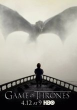 冰與火之歌: 權力的遊戲 第五季 Game of Thrones Season 5 (一刀未剪)