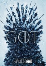 冰與火之歌: 權力的遊戲 第八季 Game of Thrones Season 8 (一刀未剪)