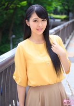 究極の若妻サイト～舞ワイフ～ 小林 杏 初会篇