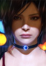 Resident Evil Another Day