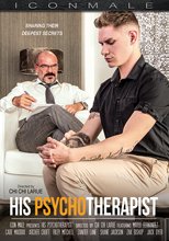 His Psychotherapist