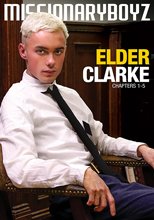 Elder Clarke