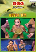 Cum &amp; Piss 071 / GGG devot No. 071