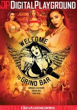 Welcome To Grind Bar