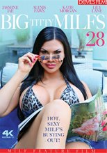 Big Titty MILFs 28