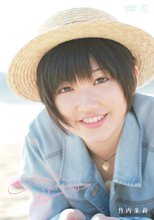 DVD Take in spring 竹内朱莉 ハロプロアンジュルムスマイレージ