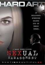 Sexual Harassment.
