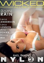 Axel Braun's Nylon 3