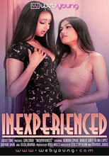 Inexperienced