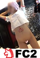 美脚さんとプリヤ制服クロエでえっち！清楚系制服に呪い刻まれえちえちしちゃいました【個人撮影】