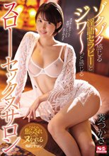 ゾクゾク感じる淫語セラピーとジワ～っと感じるスローセックスサロン 葵つかさ