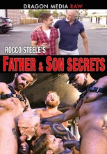 Father &amp; Son Secrets