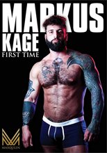 Markus Kage: First Time