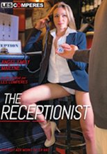 THE RECEPTIONIST / La réceptionniste