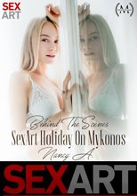 Sex Art Collection 367