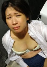 素人熟女とハメまくる！Vol.2 - 山内さとみ