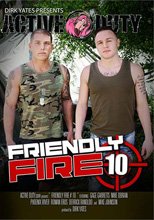 Friendly Fire 10
