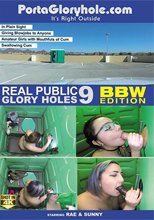 Real Public Glory Holes 9