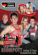 Pärchentausch Ruhrpott: Lindsey &amp; Ilona