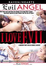 I Love Evil