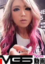 マジ軟派、初撮。 1315 【小麦色のスレンダーボディ】渋谷のノリ良しギャル姉さんを突撃ナンパ！報酬に釣られイヤイヤついてきたものの、エッチな企画で見せる感度良さげなイイ反応…実は2年間セックスレスでムラムラが爆発寸前だったのだ！久々のチ○ポをうっとりフェラし、美尻を突くバックピストンにマン汁散らしてイキまくり！！
